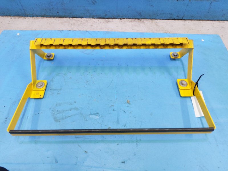 Schneidwerk of the type New Holland 760CG, Gebrauchtmaschine in Hemmet (Picture 2)