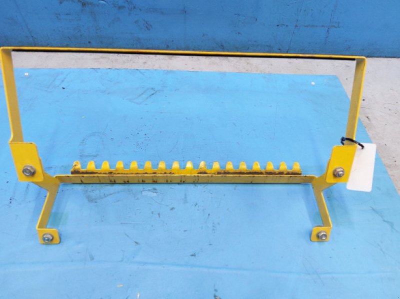 Schneidwerk of the type New Holland 760CG, Gebrauchtmaschine in Hemmet (Picture 7)