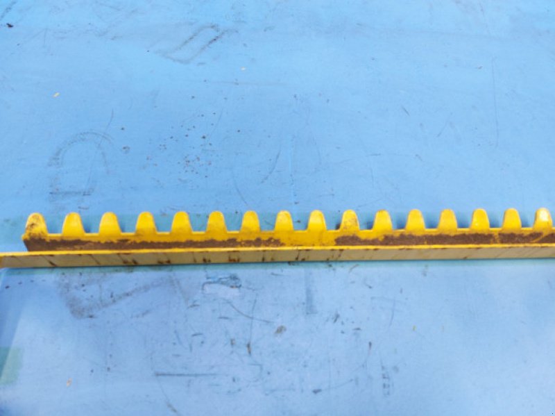 Schneidwerk of the type New Holland 760CG, Gebrauchtmaschine in Hemmet (Picture 8)