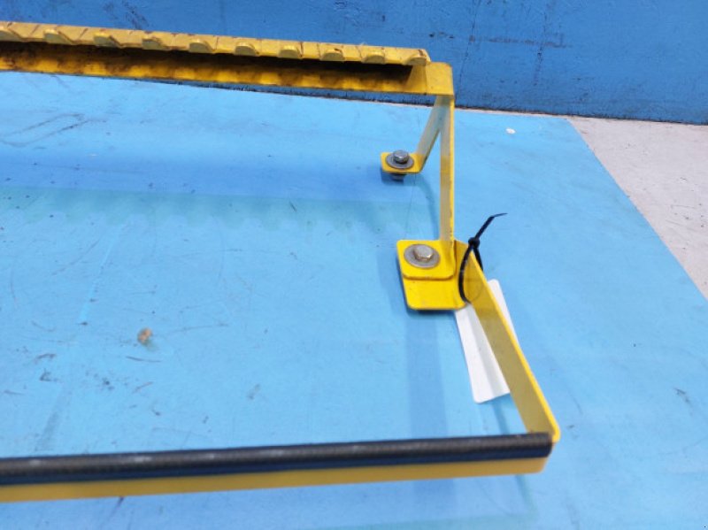 Schneidwerk of the type New Holland 760CG, Gebrauchtmaschine in Hemmet (Picture 4)