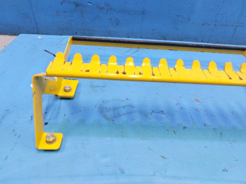 Schneidwerk typu New Holland 760CG, Gebrauchtmaschine v Hemmet (Obrázek 4)