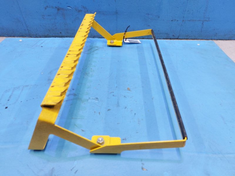 Schneidwerk typu New Holland 760CG, Gebrauchtmaschine v Hemmet (Obrázek 8)