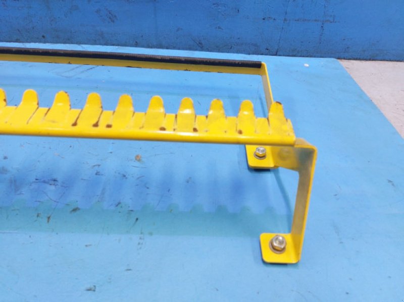 Schneidwerk typu New Holland 760CG, Gebrauchtmaschine v Hemmet (Obrázek 5)