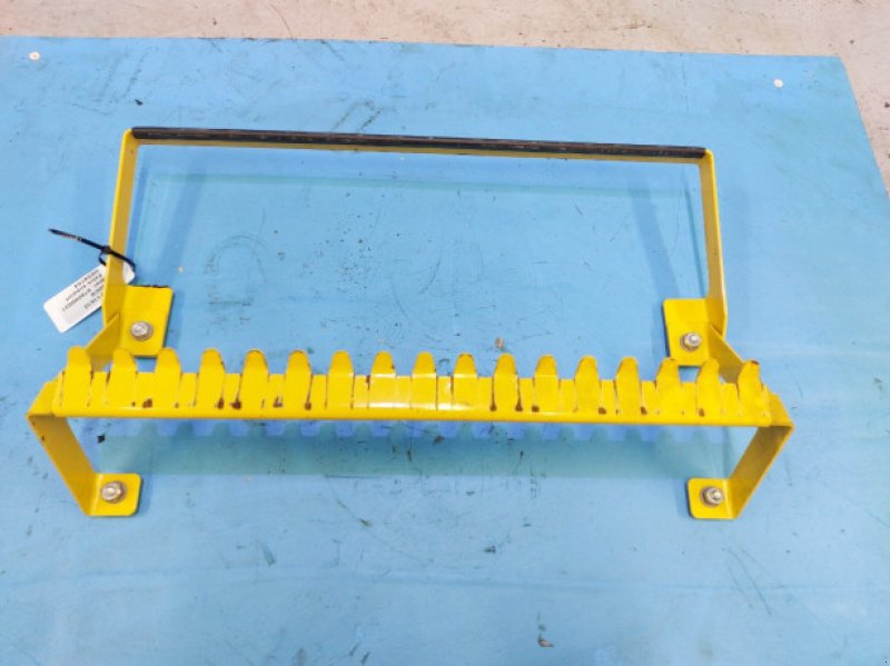 Schneidwerk typu New Holland 760CG, Gebrauchtmaschine v Hemmet (Obrázek 2)