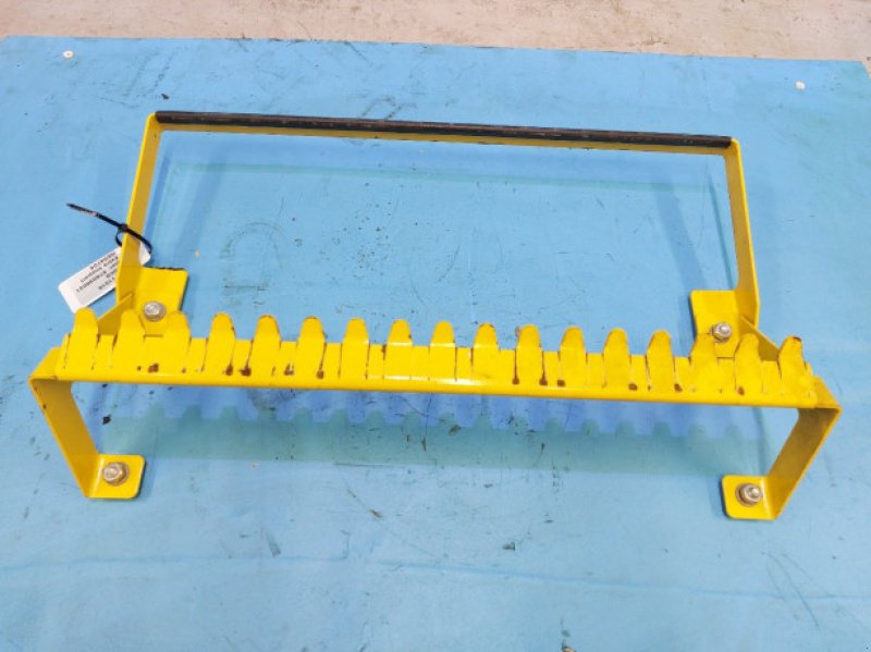 Schneidwerk typu New Holland 760CG, Gebrauchtmaschine v Hemmet (Obrázek 3)