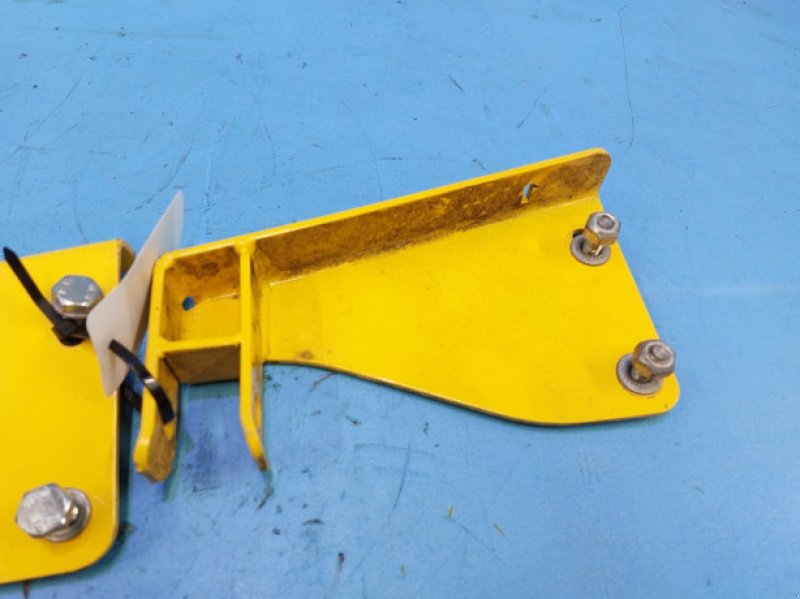 Schneidwerk des Typs New Holland 760CG, Gebrauchtmaschine in Hemmet (Bild 4)