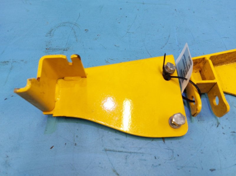 Schneidwerk des Typs New Holland 760CG, Gebrauchtmaschine in Hemmet (Bild 3)