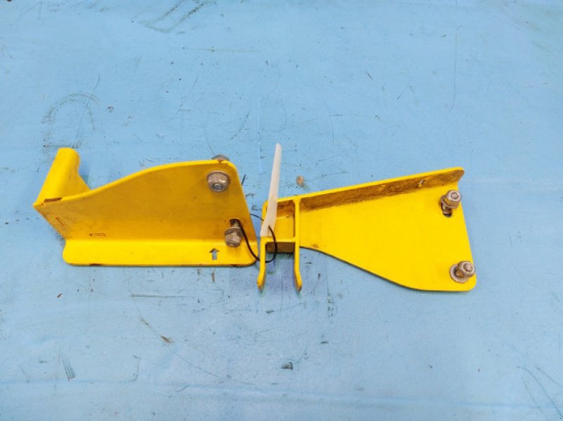 Schneidwerk des Typs New Holland 760CG, Gebrauchtmaschine in Hemmet (Bild 9)