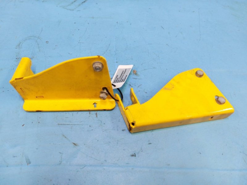 Schneidwerk des Typs New Holland 760CG, Gebrauchtmaschine in Hemmet (Bild 5)