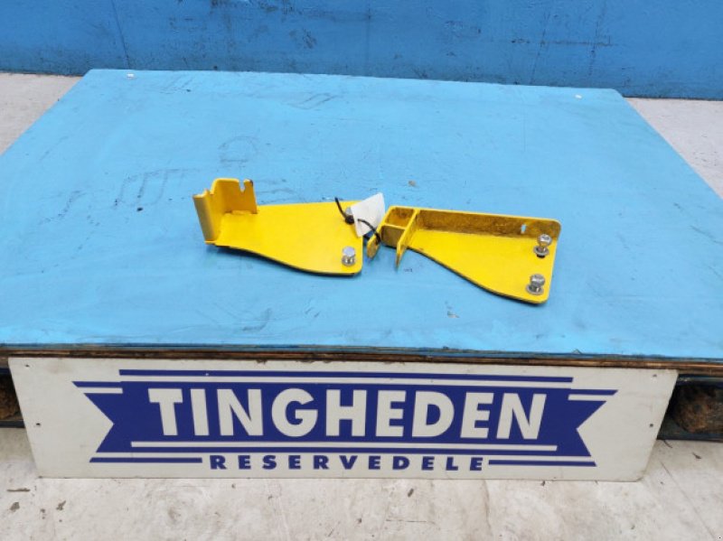 Schneidwerk des Typs New Holland 760CG, Gebrauchtmaschine in Hemmet (Bild 1)