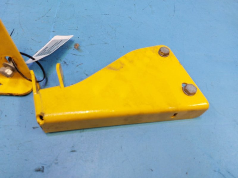 Schneidwerk des Typs New Holland 760CG, Gebrauchtmaschine in Hemmet (Bild 8)