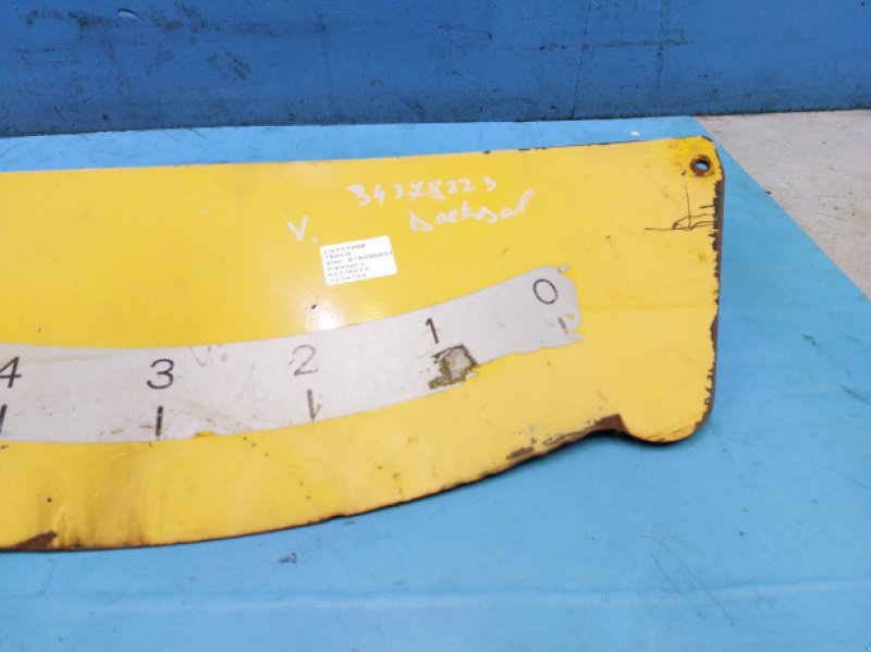 Schneidwerk tipa New Holland 760CG, Gebrauchtmaschine u Hemmet (Slika 4)