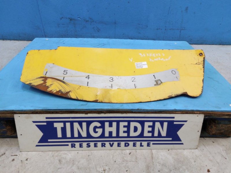 Schneidwerk tipa New Holland 760CG, Gebrauchtmaschine u Hemmet (Slika 1)