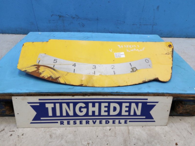 Schneidwerk tipa New Holland 760CG, Gebrauchtmaschine u Hemmet (Slika 1)