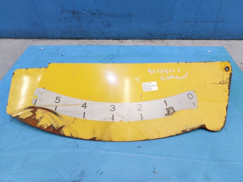 Schneidwerk tipa New Holland 760CG, Gebrauchtmaschine u Hemmet (Slika 2)