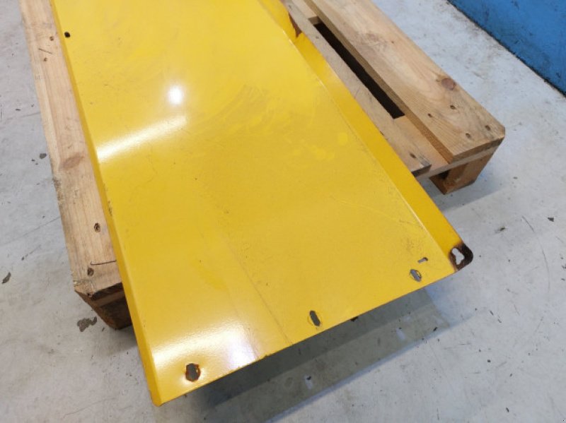 Schneidwerk typu New Holland 760CG, Gebrauchtmaschine v Hemmet (Obrázek 9)