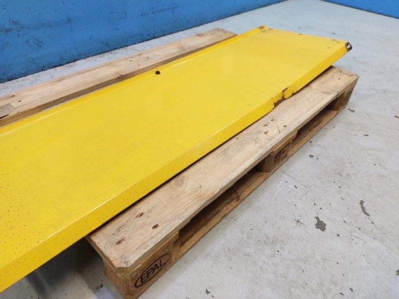 Schneidwerk typu New Holland 760CG, Gebrauchtmaschine v Hemmet (Obrázek 4)