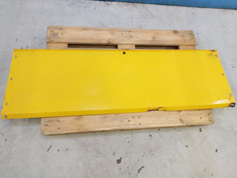 Schneidwerk typu New Holland 760CG, Gebrauchtmaschine v Hemmet (Obrázek 5)