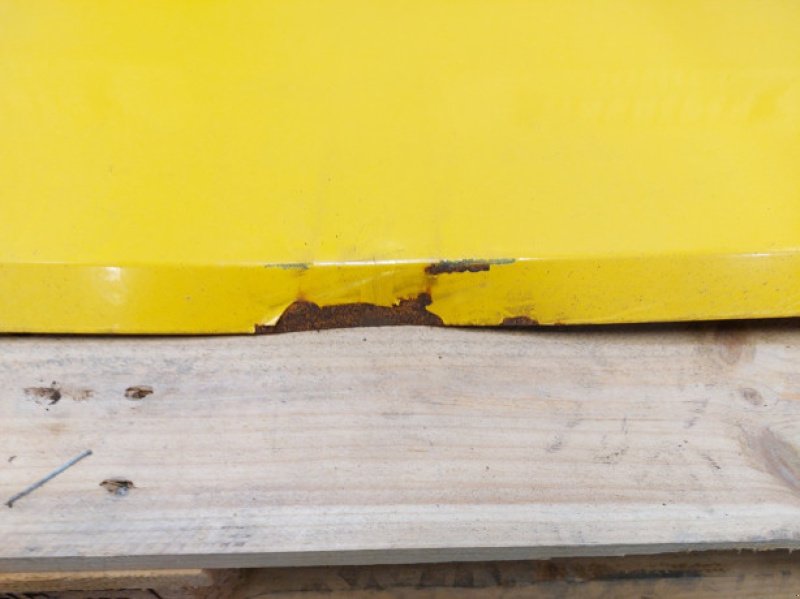 Schneidwerk typu New Holland 760CG, Gebrauchtmaschine v Hemmet (Obrázek 3)