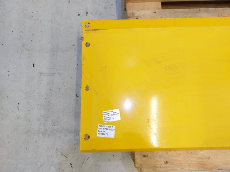 Schneidwerk typu New Holland 760CG, Gebrauchtmaschine v Hemmet (Obrázek 13)