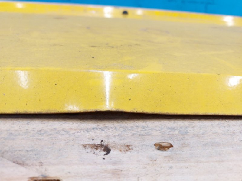 Schneidwerk des Typs New Holland 760CG, Gebrauchtmaschine in Hemmet (Bild 9)