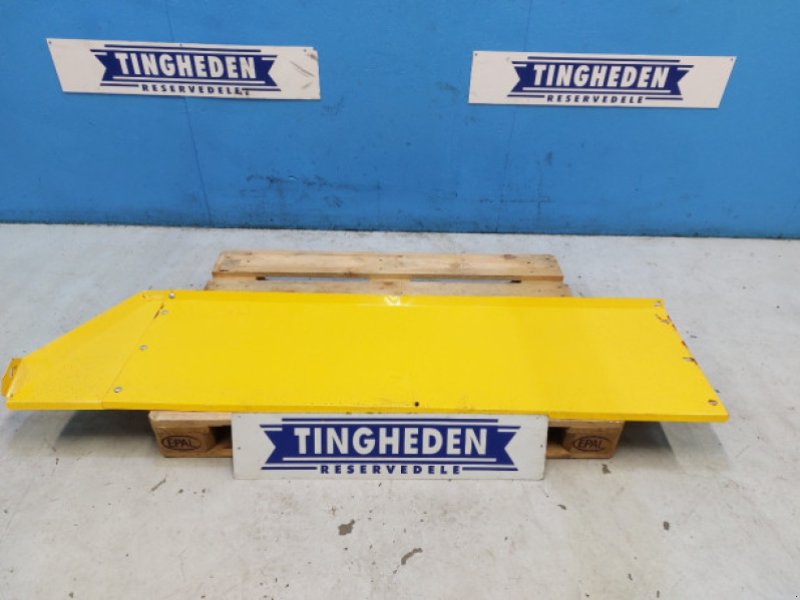 Schneidwerk of the type New Holland 760CG, Gebrauchtmaschine in Hemmet (Picture 1)