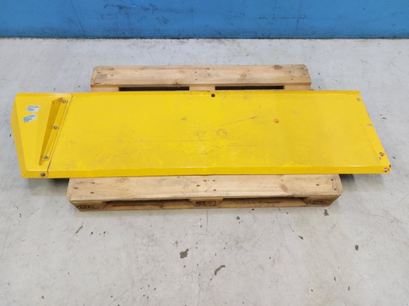 Schneidwerk des Typs New Holland 760CG, Gebrauchtmaschine in Hemmet (Bild 8)