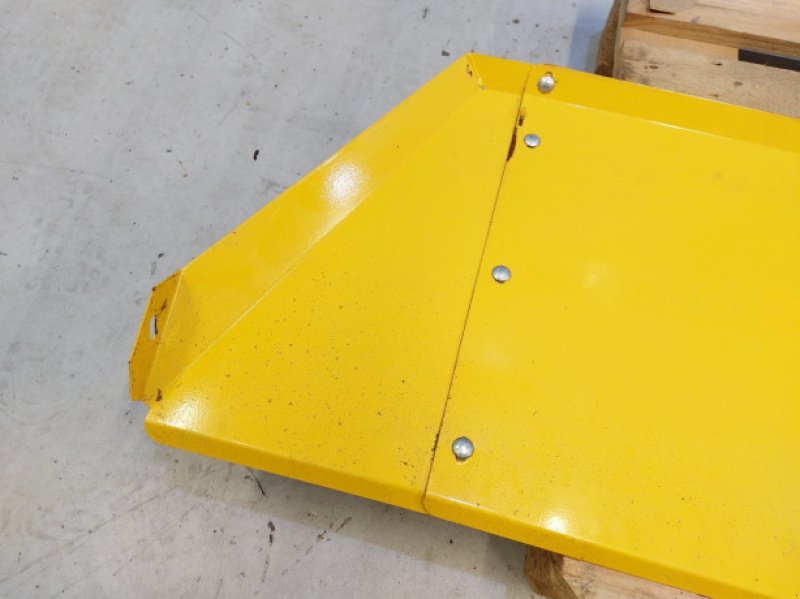 Schneidwerk des Typs New Holland 760CG, Gebrauchtmaschine in Hemmet (Bild 3)