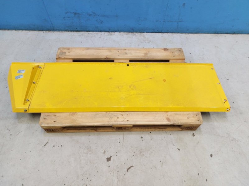 Schneidwerk des Typs New Holland 760CG, Gebrauchtmaschine in Hemmet (Bild 11)