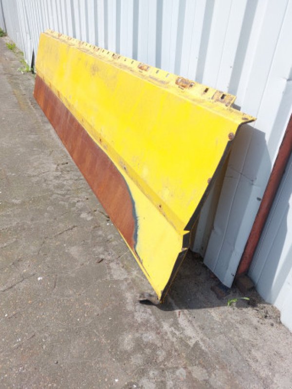 Schneidwerk typu New Holland 760CG, Gebrauchtmaschine v Hemmet (Obrázek 7)