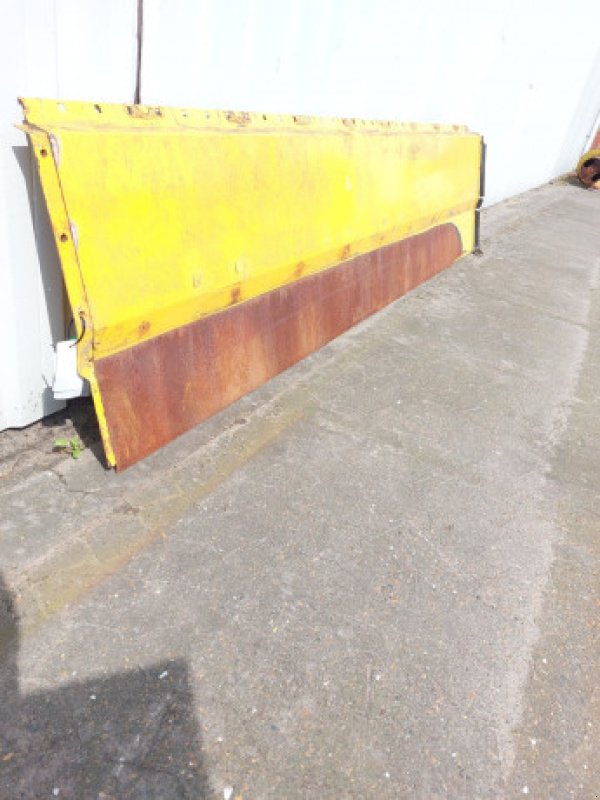 Schneidwerk typu New Holland 760CG, Gebrauchtmaschine v Hemmet (Obrázek 6)