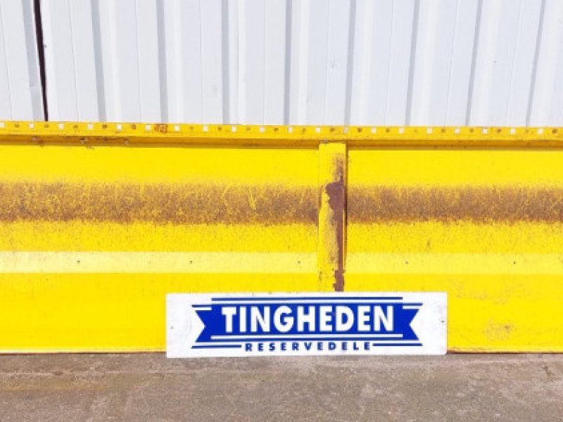 Schneidwerk typu New Holland 760CG, Gebrauchtmaschine v Hemmet (Obrázek 1)