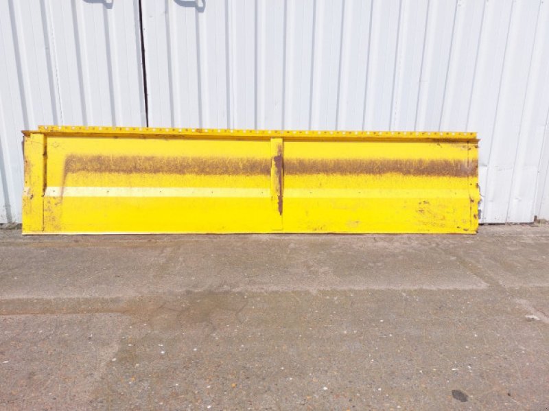 Schneidwerk typu New Holland 760CG, Gebrauchtmaschine v Hemmet (Obrázek 4)