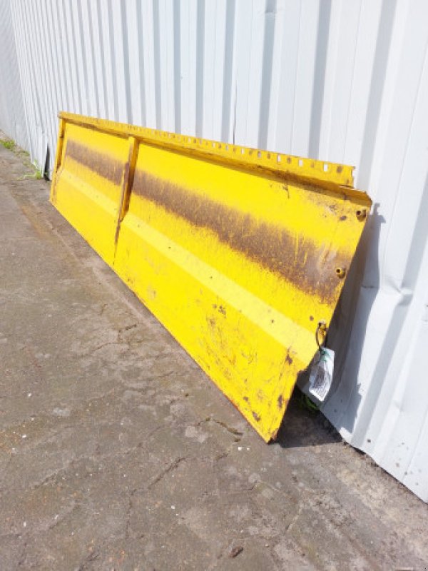 Schneidwerk typu New Holland 760CG, Gebrauchtmaschine v Hemmet (Obrázek 3)