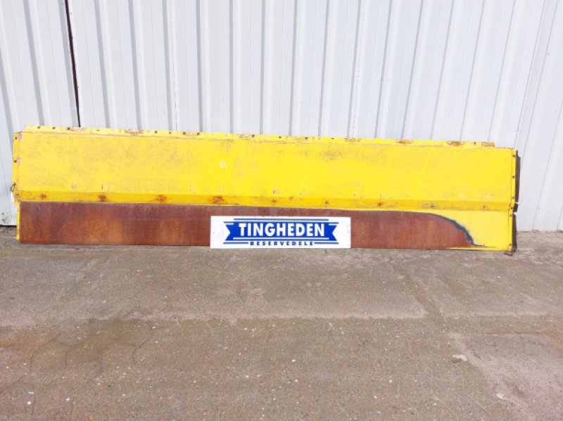 Schneidwerk typu New Holland 760CG, Gebrauchtmaschine v Hemmet (Obrázek 5)