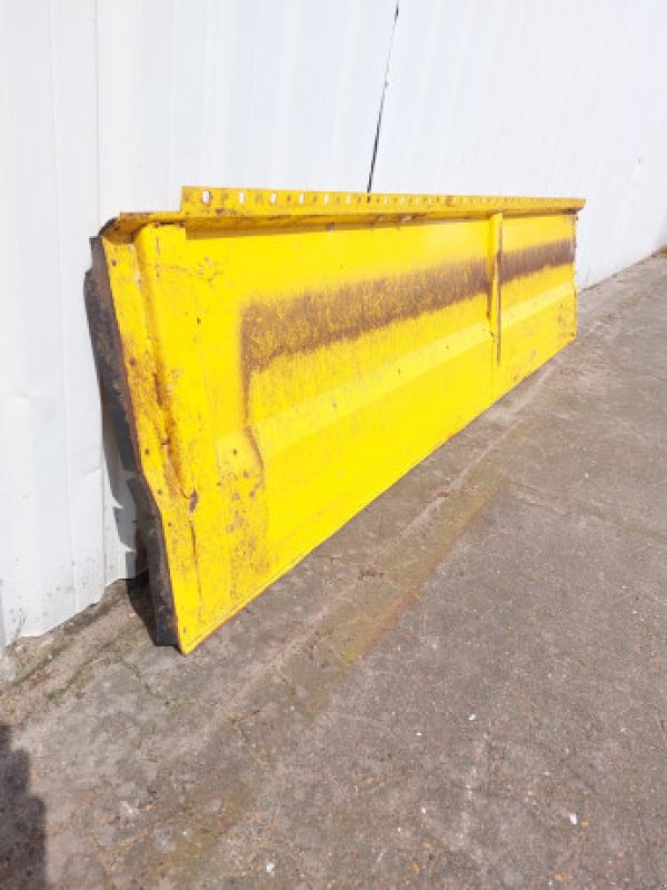 Schneidwerk typu New Holland 760CG, Gebrauchtmaschine v Hemmet (Obrázek 2)