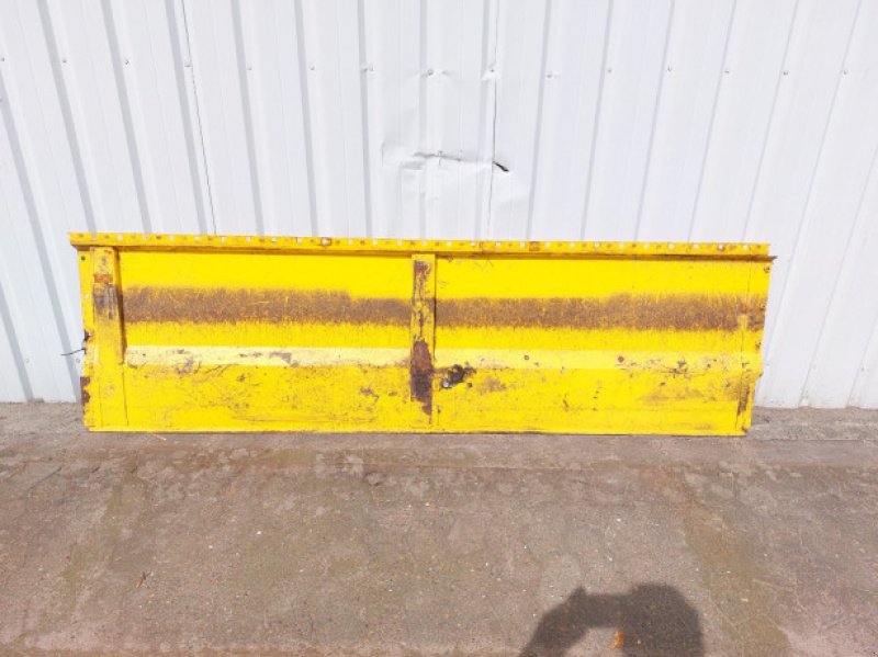 Schneidwerk typu New Holland 760CG, Gebrauchtmaschine v Hemmet (Obrázek 9)