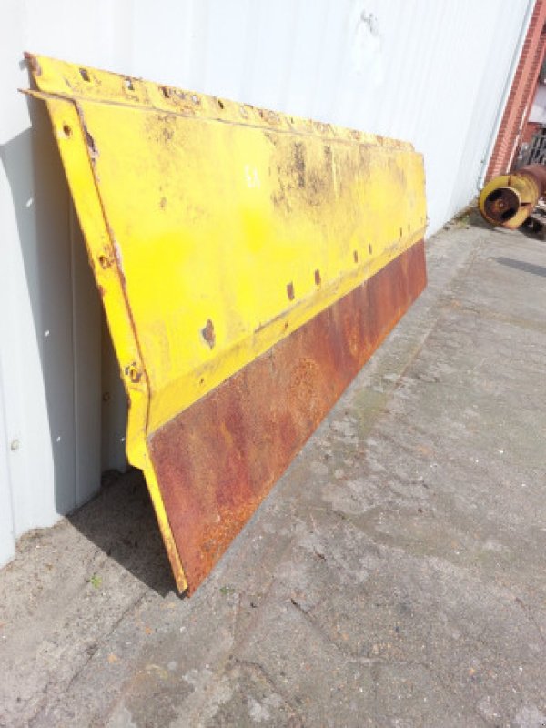 Schneidwerk typu New Holland 760CG, Gebrauchtmaschine v Hemmet (Obrázek 2)