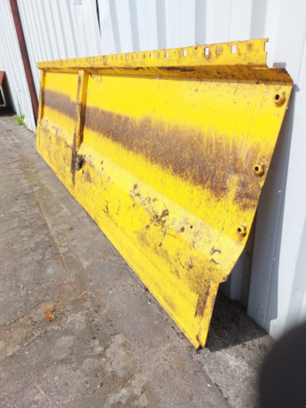 Schneidwerk typu New Holland 760CG, Gebrauchtmaschine v Hemmet (Obrázek 8)