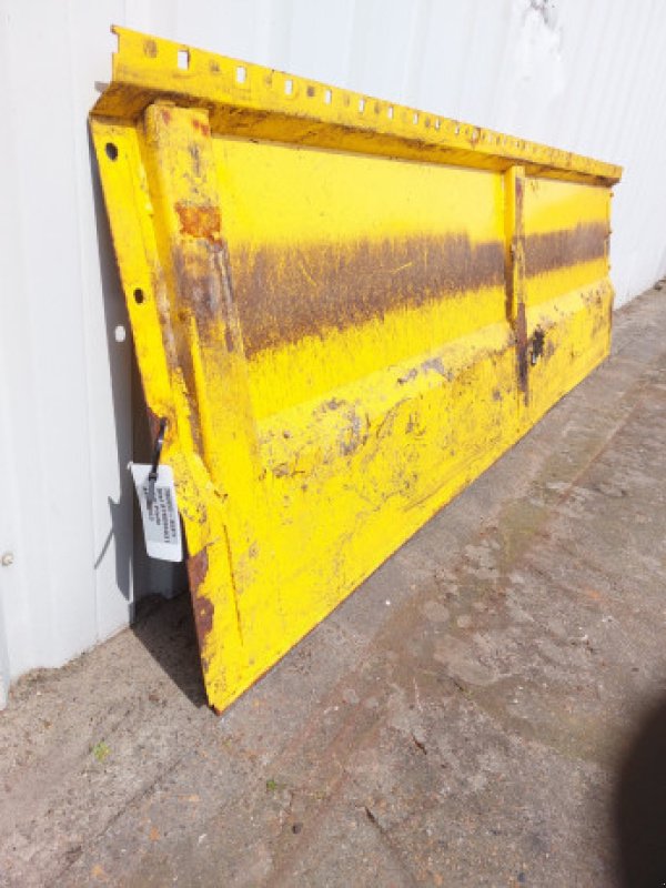 Schneidwerk typu New Holland 760CG, Gebrauchtmaschine v Hemmet (Obrázek 7)