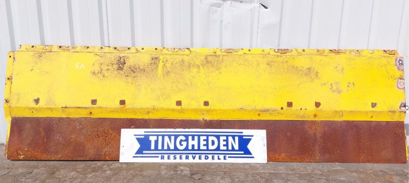 Schneidwerk typu New Holland 760CG, Gebrauchtmaschine v Hemmet (Obrázek 1)