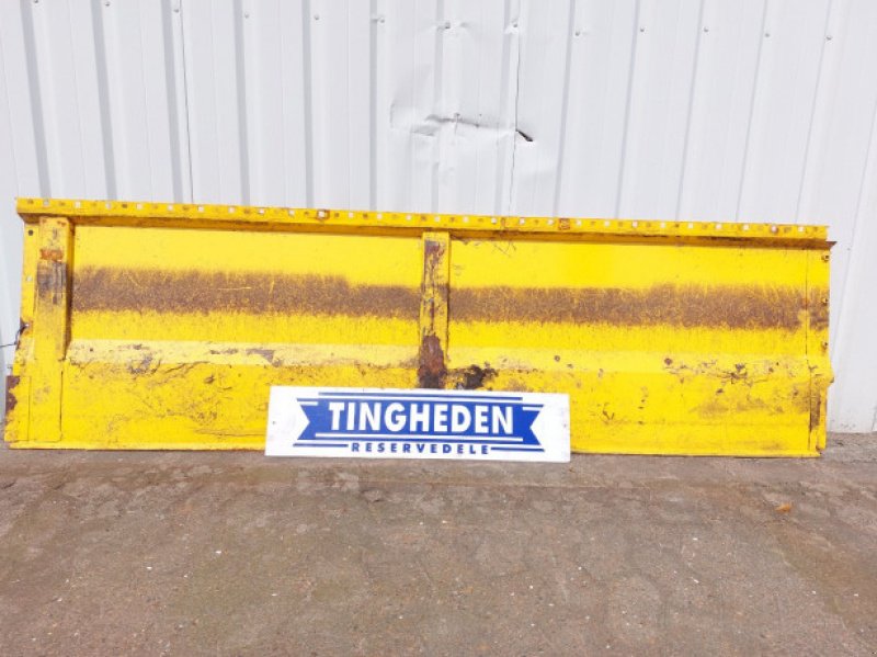 Schneidwerk typu New Holland 760CG, Gebrauchtmaschine v Hemmet (Obrázek 5)