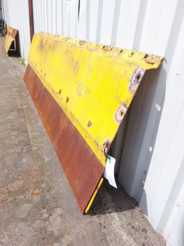 Schneidwerk typu New Holland 760CG, Gebrauchtmaschine v Hemmet (Obrázek 3)