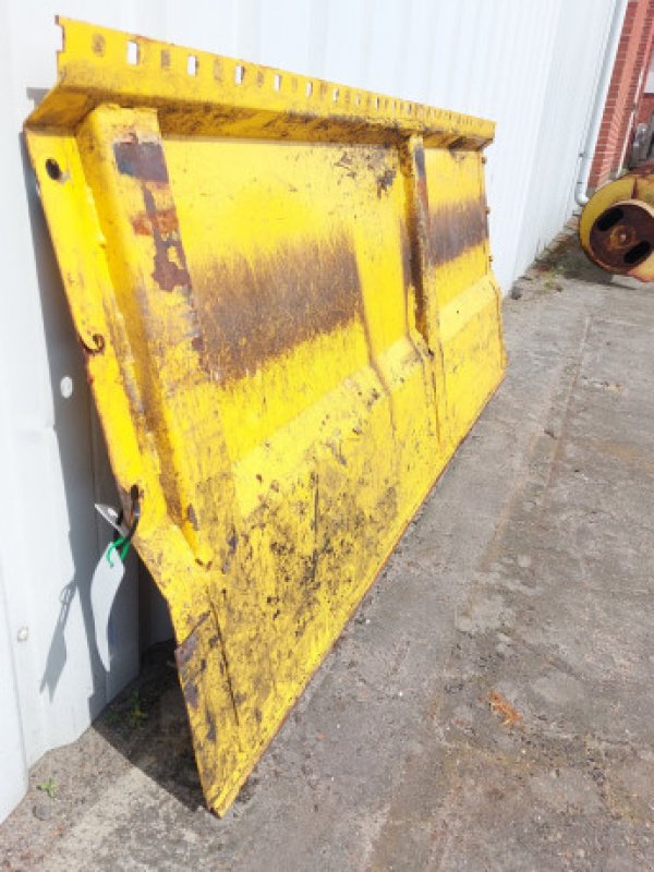 Schneidwerk typu New Holland 760CG, Gebrauchtmaschine v Hemmet (Obrázek 2)