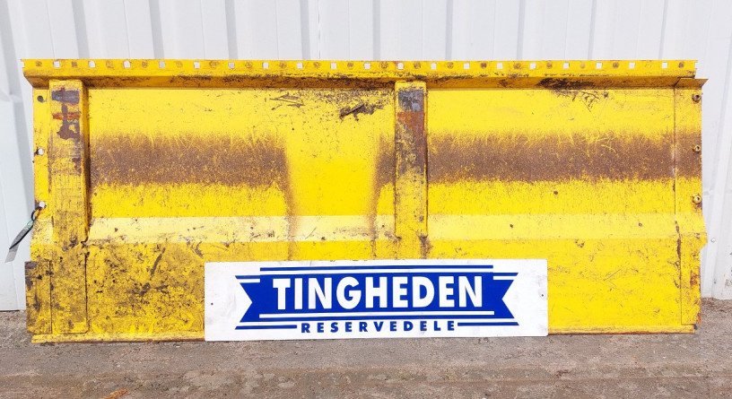 Schneidwerk typu New Holland 760CG, Gebrauchtmaschine v Hemmet (Obrázek 1)