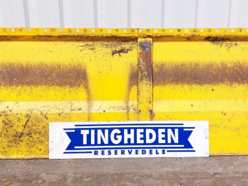 Schneidwerk от тип New Holland 760CG, Gebrauchtmaschine в Hemmet (Снимка 1)