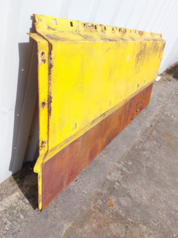 Schneidwerk typu New Holland 760CG, Gebrauchtmaschine v Hemmet (Obrázek 7)