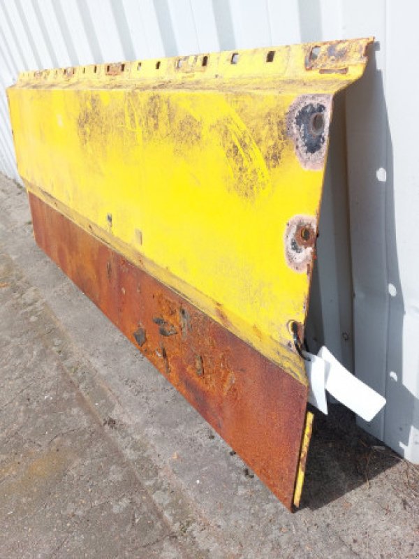 Schneidwerk typu New Holland 760CG, Gebrauchtmaschine v Hemmet (Obrázek 8)