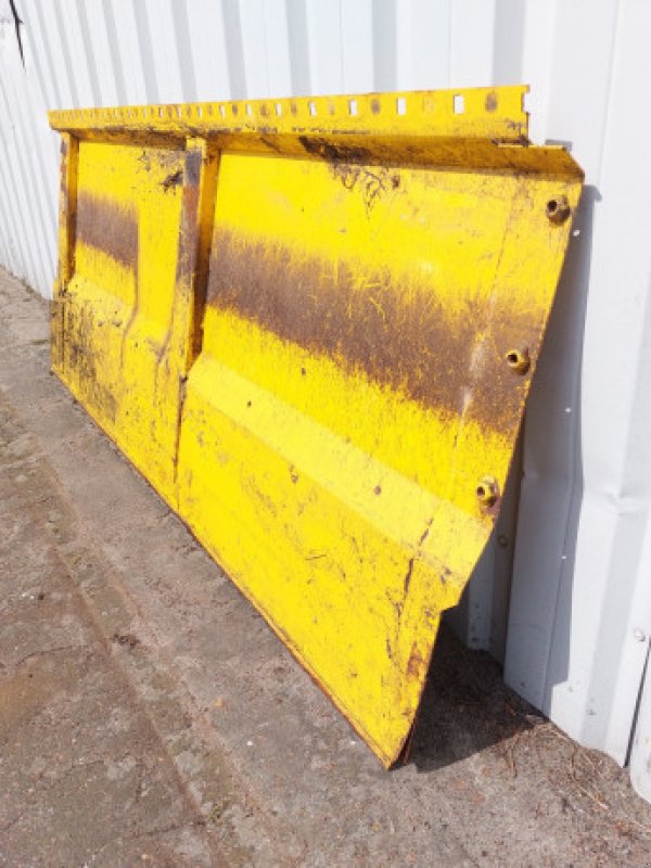 Schneidwerk typu New Holland 760CG, Gebrauchtmaschine v Hemmet (Obrázek 3)