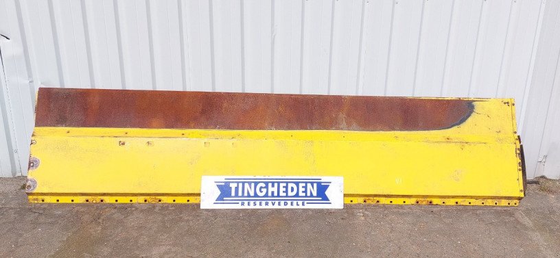 Schneidwerk typu New Holland 760CG, Gebrauchtmaschine v Hemmet (Obrázek 8)